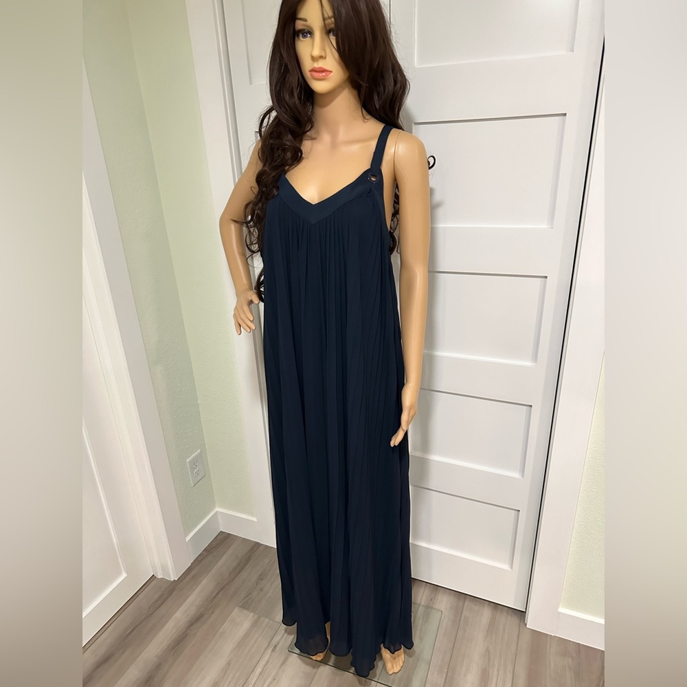 Michael Kors, maxi dress, size:M